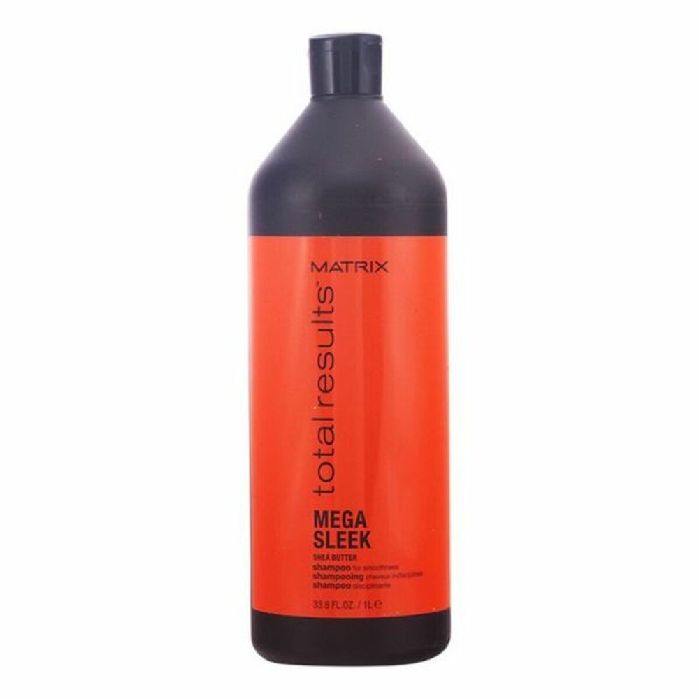 Repairing Shampoo Total Results Sleek Matrix Total Results Sleek (1000 ml) 1 L