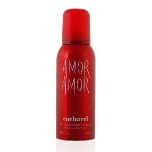 Deospray Amor Amor Cacharel (150 ml)