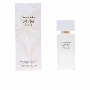 Parfum Femme Elizabeth Arden White Tea EDT 50 ml