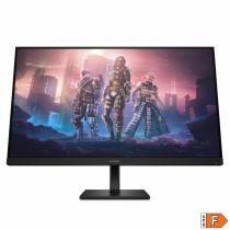 Écran HP 780K0E9ABB 31,5" IPS Flicker free 50-60  Hz