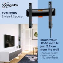 Support de TV Vogel's TVM 3205