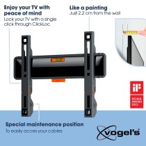 Support de TV Vogel's TVM 3205