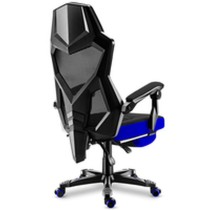 Gaming Chair Huzaro Combat 3.0 Blue Black Black/Blue