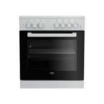 Gasherdplatte BEKO FSE62110DW 60 cm 66 L