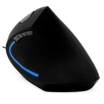 Mouse Media Tech VERTIC MT1122 Schwarz