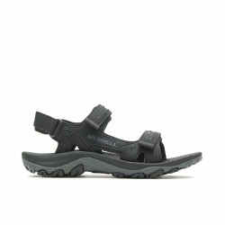 Mountain sandals Merrell Huntington Black