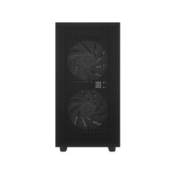 Boîtier ATX semi-tour DEEPCOOL R-CH360-BKAPE3-G-1 Noir Multicouleur