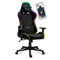 Chaise de jeu Huzaro Force 6.2 RGB Blanc