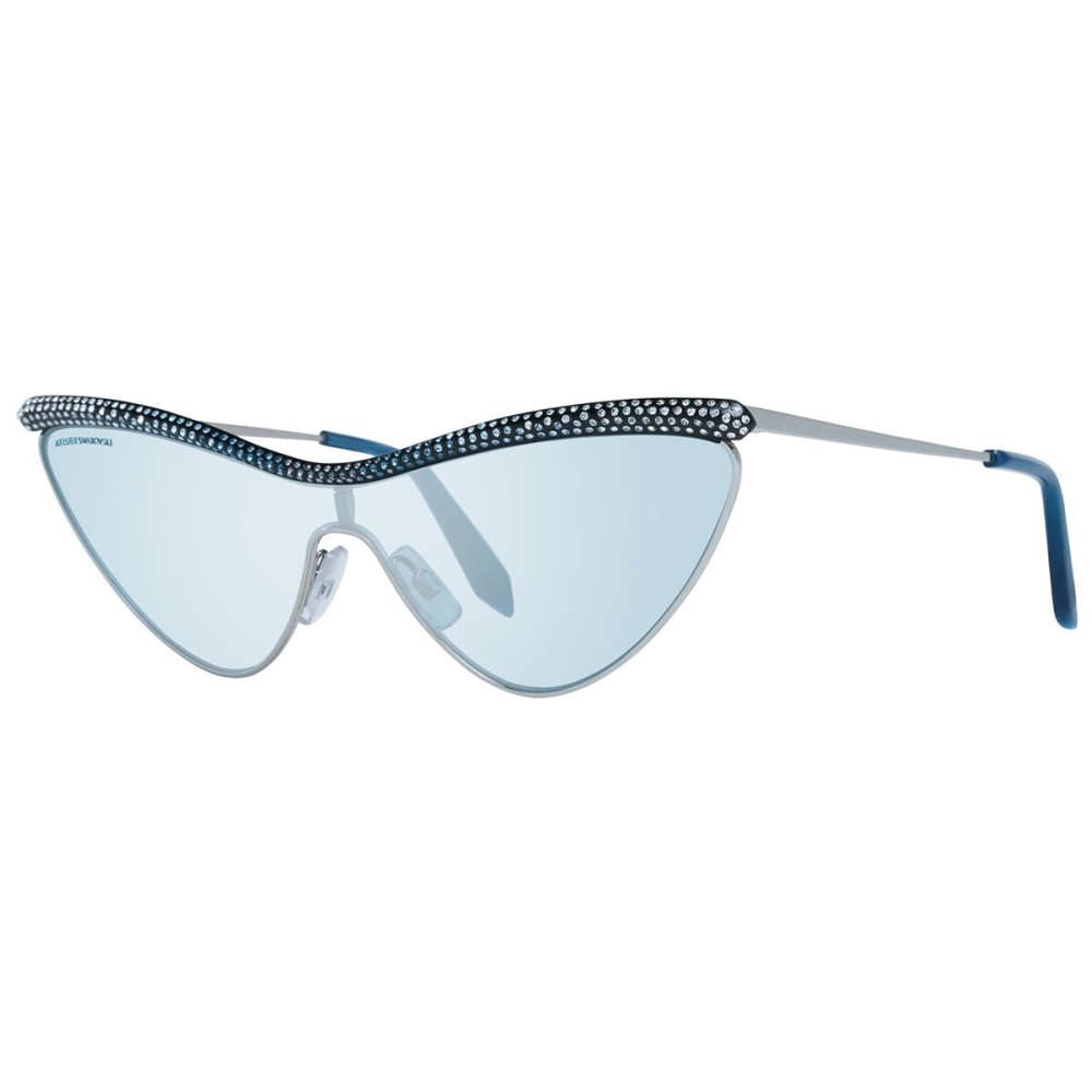 Damensonnenbrille Swarovski SK0239-P 16W00