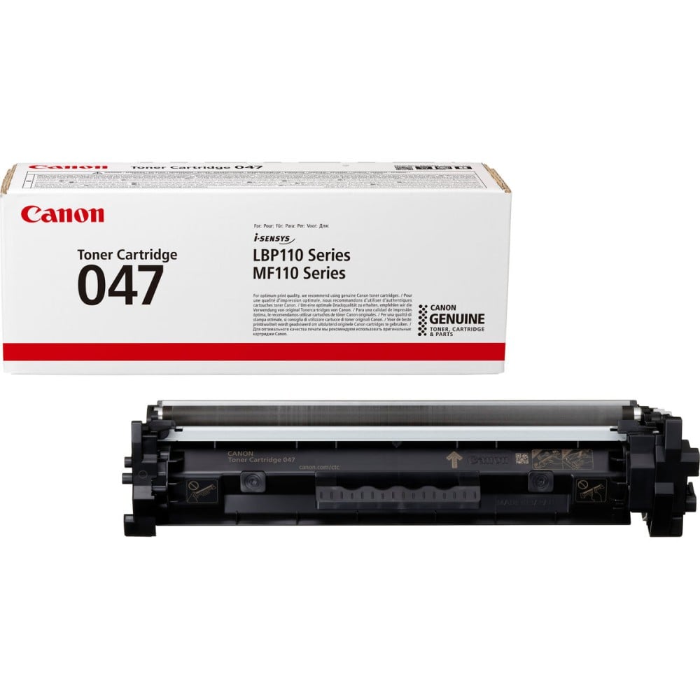 Toner Canon 2164C002 Black