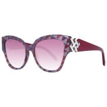 Damensonnenbrille Swarovski SK0161-P 81Z54