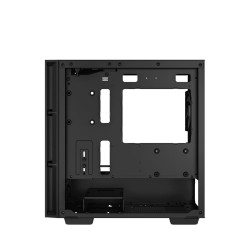 Boîtier ATX semi-tour DEEPCOOL R-CH360-BKAPE3-G-1 Noir Multicouleur