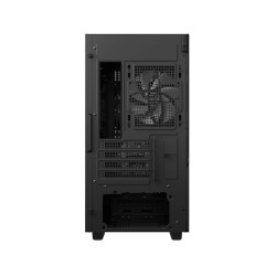 Boîtier ATX semi-tour DEEPCOOL R-CH360-BKAPE3-G-1 Noir Multicouleur