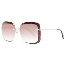 Lunettes de soleil Femme Web Eyewear WE0284 5452G