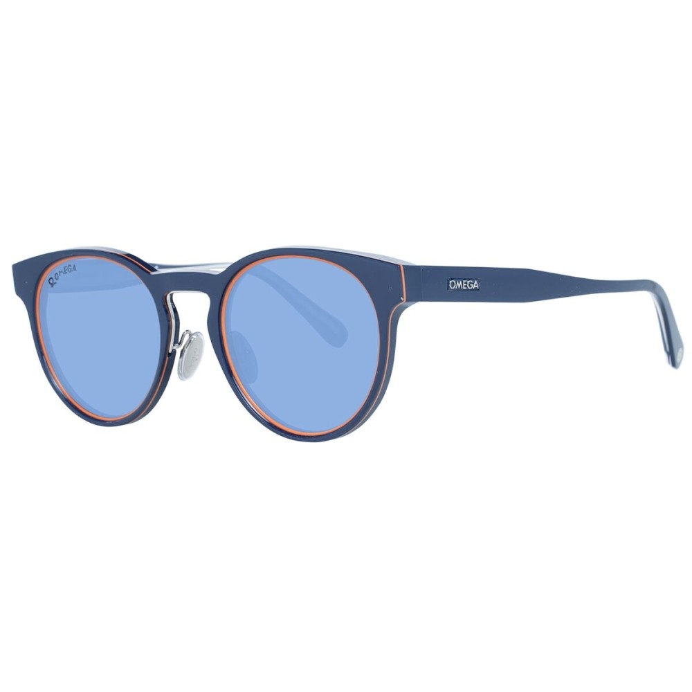 Unisex Sunglasses Omega OM0020-H 5290V