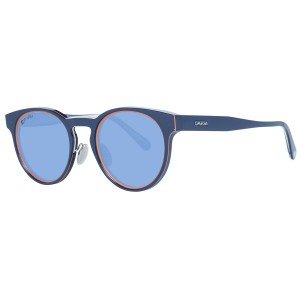 Unisex-Sonnenbrille Omega OM0020-H 5290V