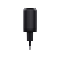 Wand-Ladegerät + USB-C Kabel Trust 24817 Schwarz 65 W