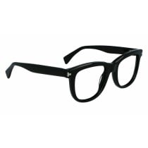 Monture de Lunettes Homme Lanvin LNV2620-1 Noir Ø 52 mm