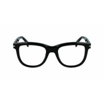 Monture de Lunettes Homme Lanvin LNV2620-1 Noir Ø 52 mm