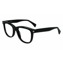 Monture de Lunettes Homme Lanvin LNV2620-1 Noir Ø 52 mm