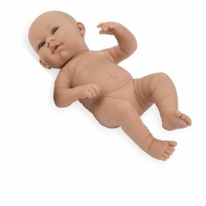 Bébé poupée Arias Real Baby 42 cm