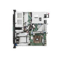 Server HPE DL20 GEN11 16 GB RAM