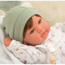 Reborn-Puppen Arias Paulina 45 cm