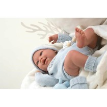 Reborn doll Arias Ibai  45 cm