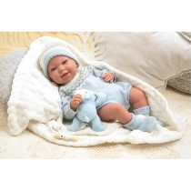 Reborn doll Arias Ibai  45 cm