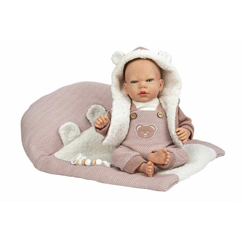 Reborn doll Arias Gadea 40 cm