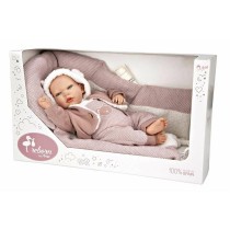 Reborn doll Arias Gadea 40 cm