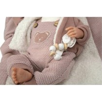 Reborn doll Arias Gadea 40 cm