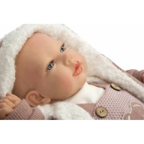 Reborn doll Arias Gadea 40 cm