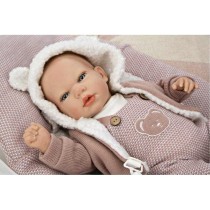 Reborn doll Arias Gadea 40 cm