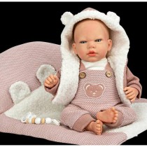 Reborn doll Arias Gadea 40 cm