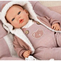 Reborn doll Arias Gadea 40 cm