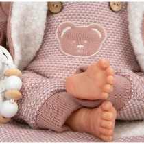 Reborn doll Arias Gadea 40 cm