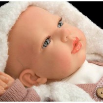 Reborn doll Arias Gadea 40 cm