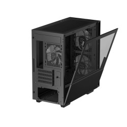 ATX Semi-tower Box DEEPCOOL R-CH360-BKAPE3-G-1 Black Multicolour