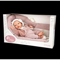 Reborn doll Arias Gadea 40 cm