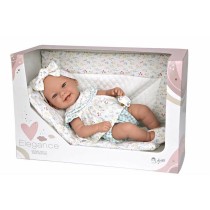 Bébé poupée Arias Elegance Zoe 42 cm