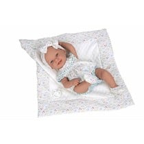 Bébé poupée Arias Elegance Zoe 42 cm