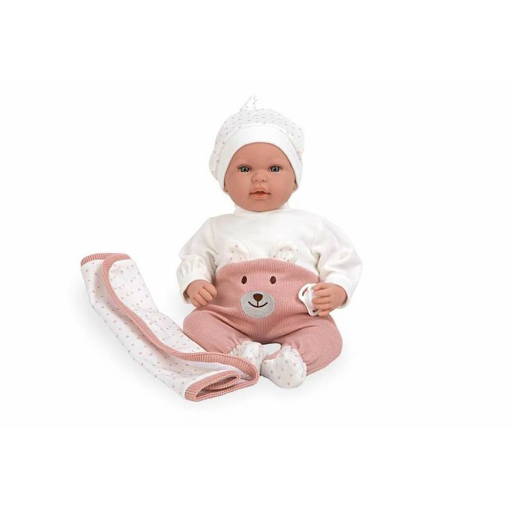 Baby-Puppe Arias Elegance 45 cm