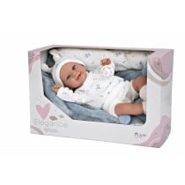 Babypuppe Arias Elegance 35 cm