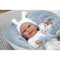 Babypuppe Arias Elegance 35 cm