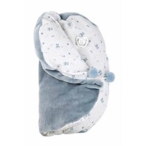 Babypuppe Arias Elegance 35 cm