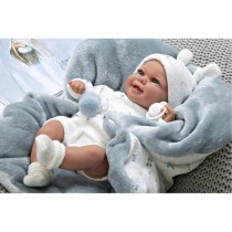 Babypuppe Arias Elegance 35 cm