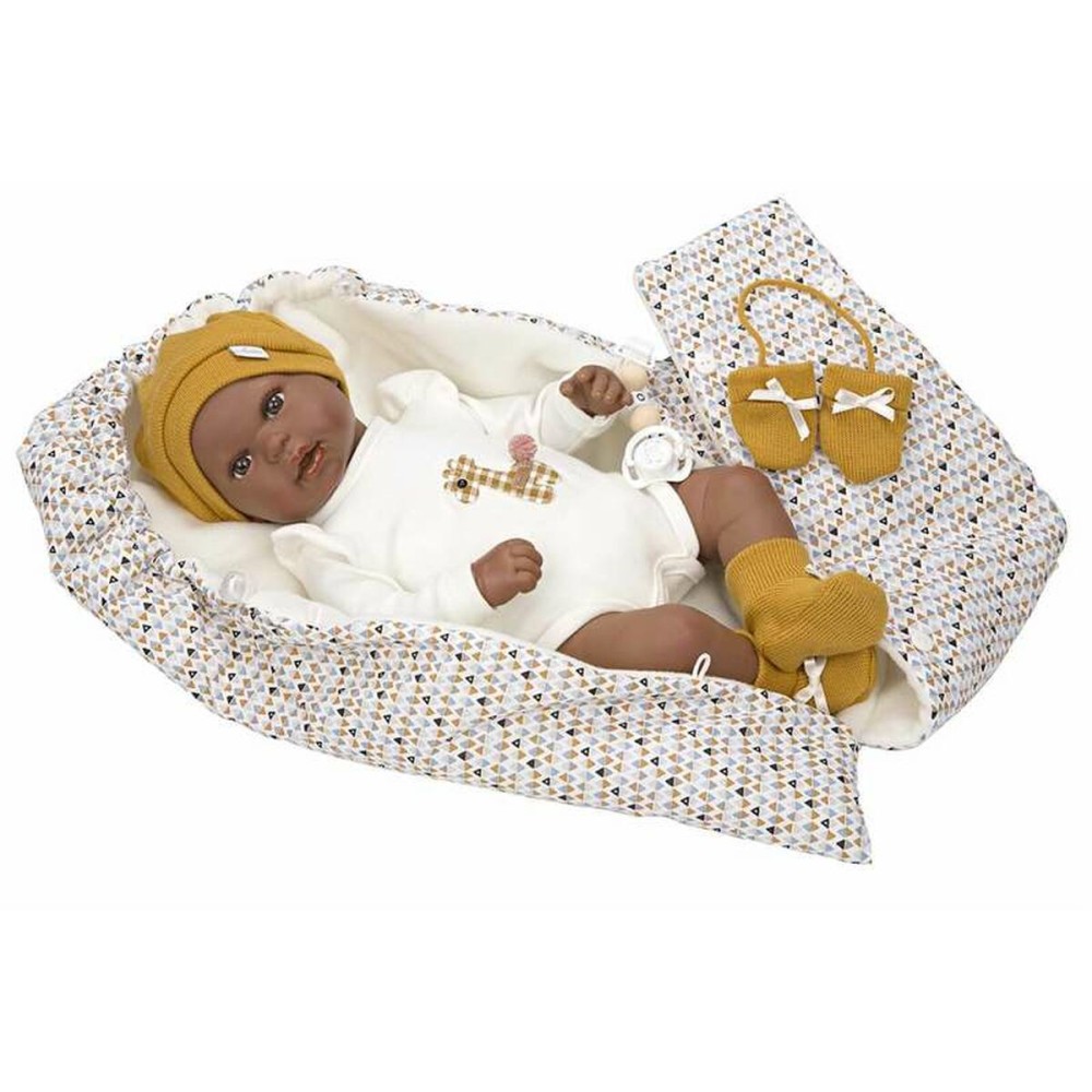 Baby Doll Arias Rafael 45 cm