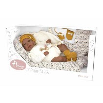 Baby Doll Arias Rafael 45 cm