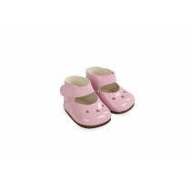 Chaussures de poupée Arias Rose 40 cm